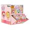 Sanrio Twinchees Mini Figures Hello Kitty & Friends Jam Jelly 5 cm Blind Pack Display (24)