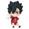 Haikyu!! Twinchees Dangler Mini Figures Defofig! 5 cm Blind Pack Display (24)