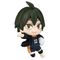 Haikyu!! Twinchees Dangler Mini Figures Defofig! 5 cm Blind Pack Display (24)
