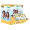 Moana Twinchees Mini Figures Lil' Sleepers 5 cm Blind Pack Display (24)