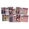 DC Comics Board Game Batman The Savior of Gotham City *English Version*