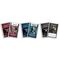 DC Comics Board Game Batman The Savior of Gotham City *English Version*