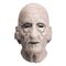 The Texas Chainsaw Massacre (1974) Mask Grandpa