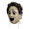 The Texas Chainsaw Massacre 1974 Vinyl Mask Killing