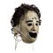 The Texas Chainsaw Massacre 1974 Vinyl Mask Killing