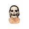 Ghost Mask Papa Emeritus IV