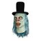Mabry Monsters Mask Hyde