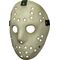 Mabry Monsters Mask Antique Killer Goalie