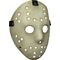 Mabry Monsters Mask Antique Killer Goalie