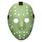Mabry Monsters Mask Glow Killer Goalie