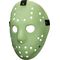 Mabry Monsters Mask Glow Killer Goalie