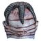 Hellraiser 2 Mask Dr. Channard