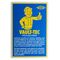 Fallout Metal Sign Procedures