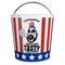 House of 1000 Corpses Crusaders Candy Pail Chicken Bucket