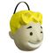 Fallout Crusaders Candy Pail Vault Boy 23 cm