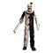 Terrifier Action Figure 1/6 Art the Clown 13 cm