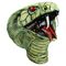 Don Post Vinyl Mask Sargoth