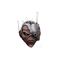 Iron Maiden Mask Eddie Somewhere In Time