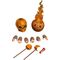 Trick r Treat Action Figure 1/6 Sam Deluxe 25 cm
