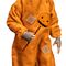 Trick r Treat Action Figure 1/6 Sam Deluxe 25 cm