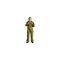 Halloween 2007 Action Figure 1/6 Michael Myers 30 cm