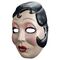 The Strangers: Chapter 1 Mask Pin-Up Girl