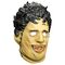The Texas Chainsaw Massacre 1974 Retro Mask Leatherface Killing