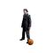 Halloween Scream Greats Figure Michael Myers 20 cm