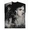 The Witcher T-Shirt Geralt and Yennefer S