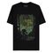 The Witcher T-Shirt The Toad Prince L