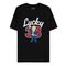Fallout T-Shirt Lucky 38 Cocktail