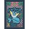 Pokémon T-Shirt Navy Vaporeon Size L