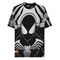 Marvel T-Shirt Spider Man - Venom AOP Size S