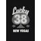 Fallout T-Shirt Lucky New Vegas