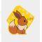 Pokémon T-Shirt Eevee Size L