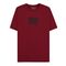 Chainsaw Man T-Shirt Smile Bordeaux