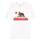 Fallout T-Shirt New California Republic Size S