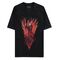 The Witcher T-Shirt The Beast Slayer XL