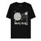 Rick & Morty T-Shirt Morty Smith Size M