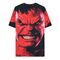 Captain America Brave New World T-Shirt Character Size L