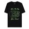 Fallout T-Shirt Your Pip-boy Your Friend Men's
