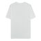 Chainsaw Man T-Shirt Chainsaw Man White Size L