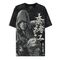 Assassin´s Creed Shadows T-Shirt Hide In The Shadow Size XL