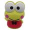 Sanrio 3D Coin Bank Keroppi