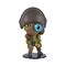 Six Collection Chibi Figure Glaz 10 cm