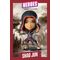 Assassin's Creed Ubisoft Heroes Collection Chibi Figure Shao Jun 10 cm