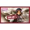 Assassin's Creed Ubisoft Heroes Collection Chibi Figure Shao Jun 10 cm