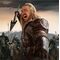 Lord of the Rings Replica 1/1 Eomer's Spear 213 cm