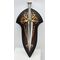 LOTR Replica 1/1 Boromir's Dagger 50 cm