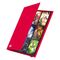 Ultimate Guard Flexxfolio 360 - 18-Pocket Red